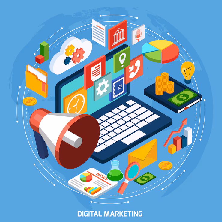 Marketing Digital 1