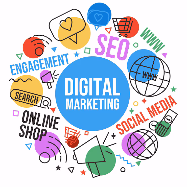 Marketing Digital 2
